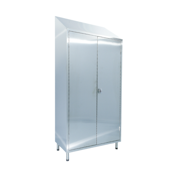 X2026-2-doors-boot-storage-cupboard-stainless-steel-closed