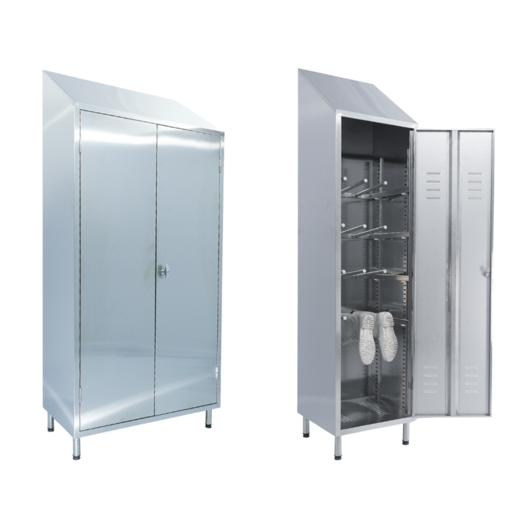 facilitas-modena-companies-stainless-steel-boots-storage-cupboards