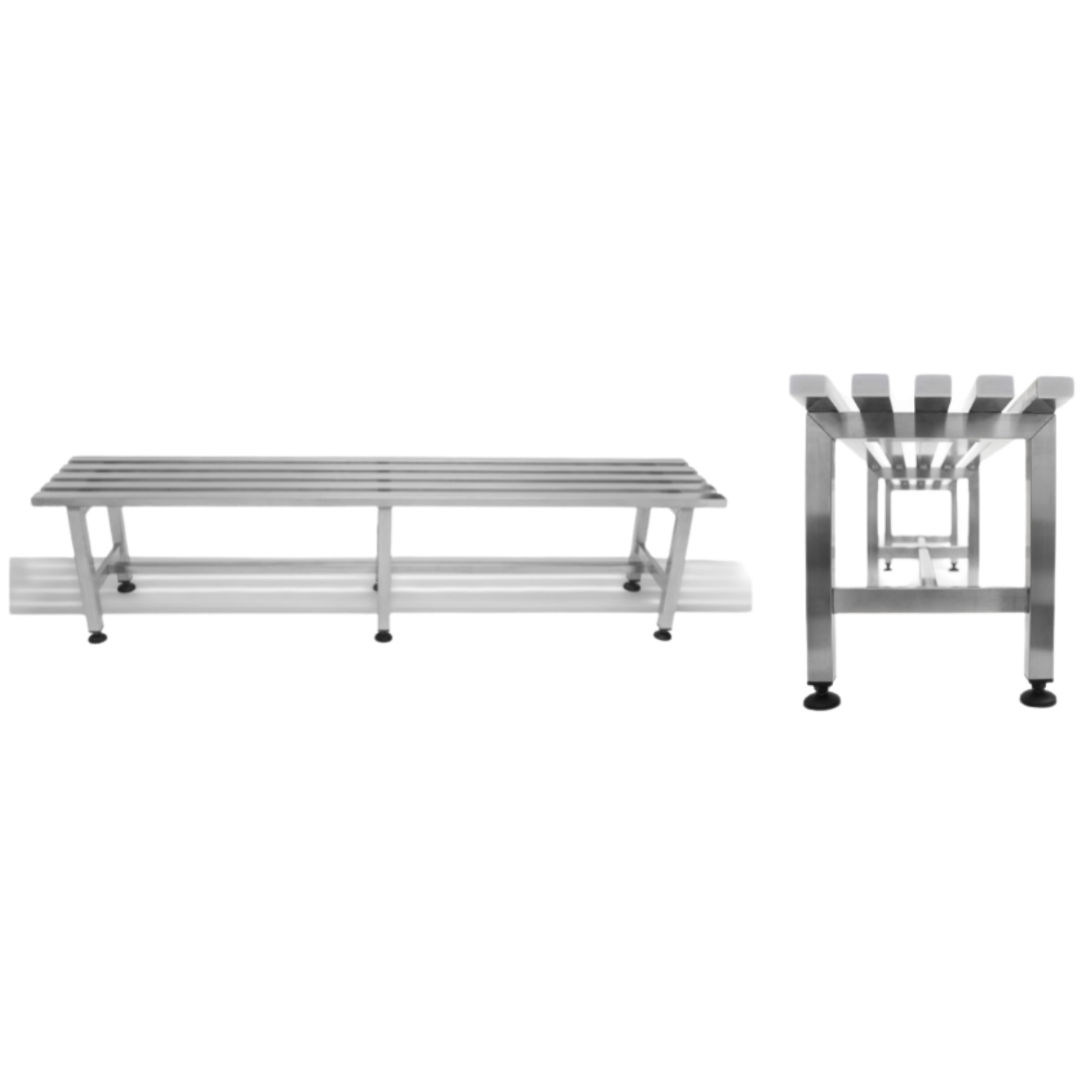 facilitas-srl-modena-slatted-stainless-steel-benches