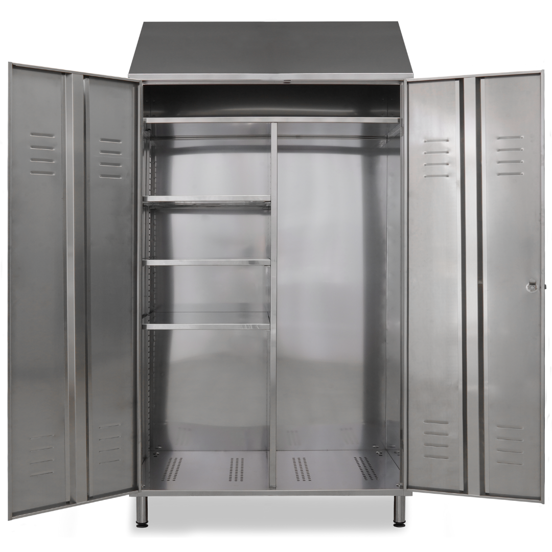 facilitas-srl-modena-2-doors-stainless-stee-broom-cabinet-production-X2002-C002