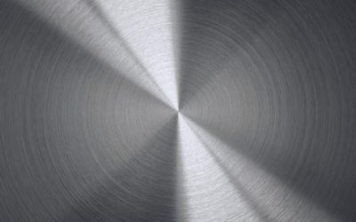 Types of stainless steel