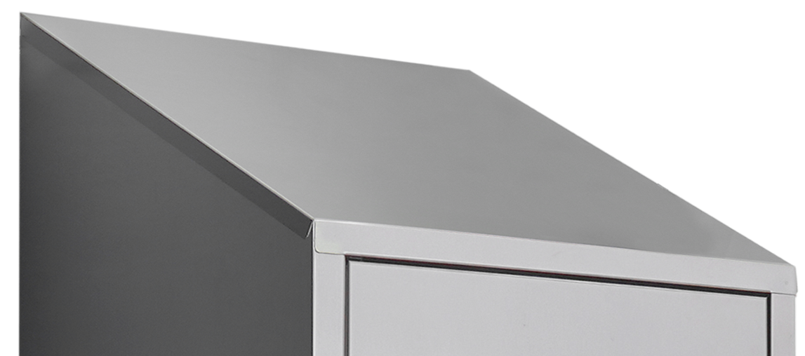 facilitas-sloping-roof-and-safety-standards-stainless-steel-cabinets-modena